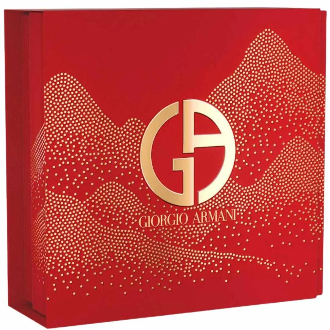 Acqua Di Gioia Giftset Eau de Parfum - 30ml+10ml - Image 3