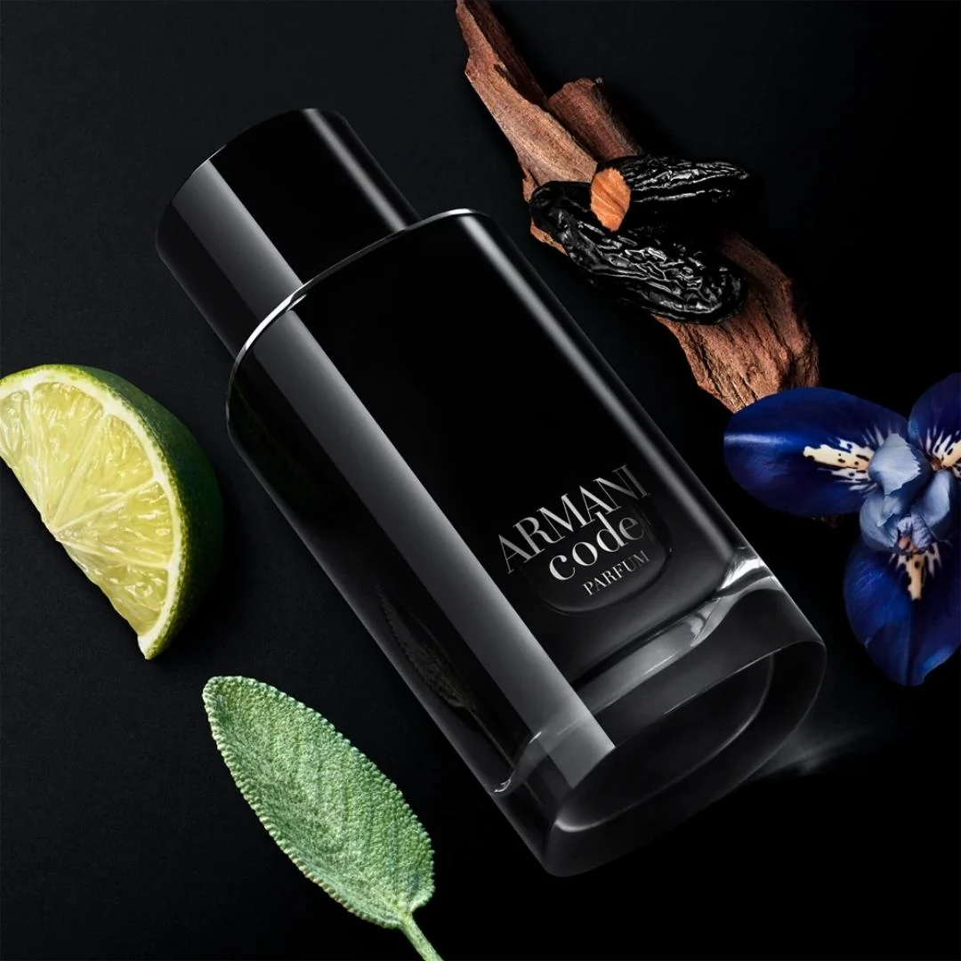 Code Le Parfum Navulbaar - 75ml - Image 3