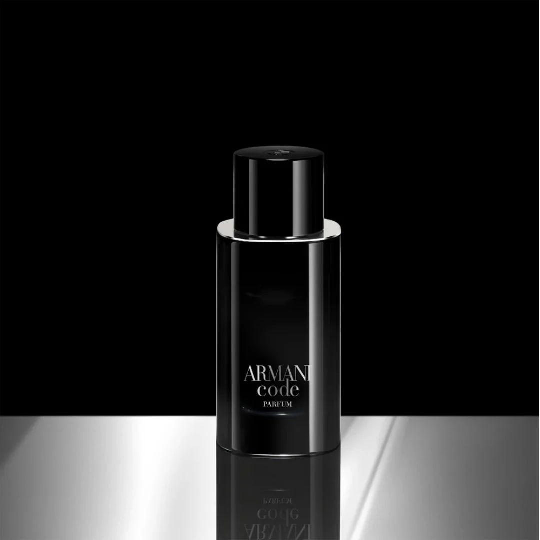 Code Le Parfum Navulbaar - 75ml - Image 5