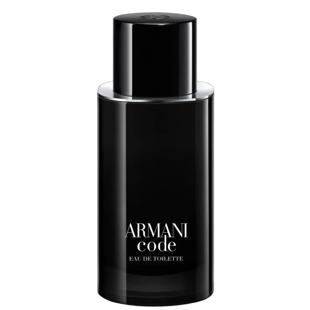 Code Pour Homme Eau de Toilette Navulbaar - 75ml