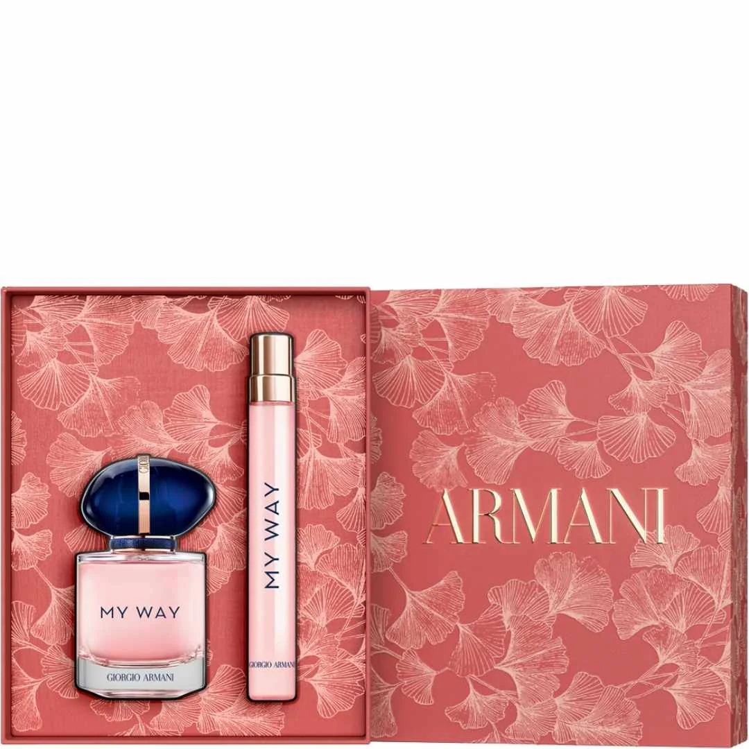 My Way Giftset Eau de Parfum - 30ml+10ml - Image 3
