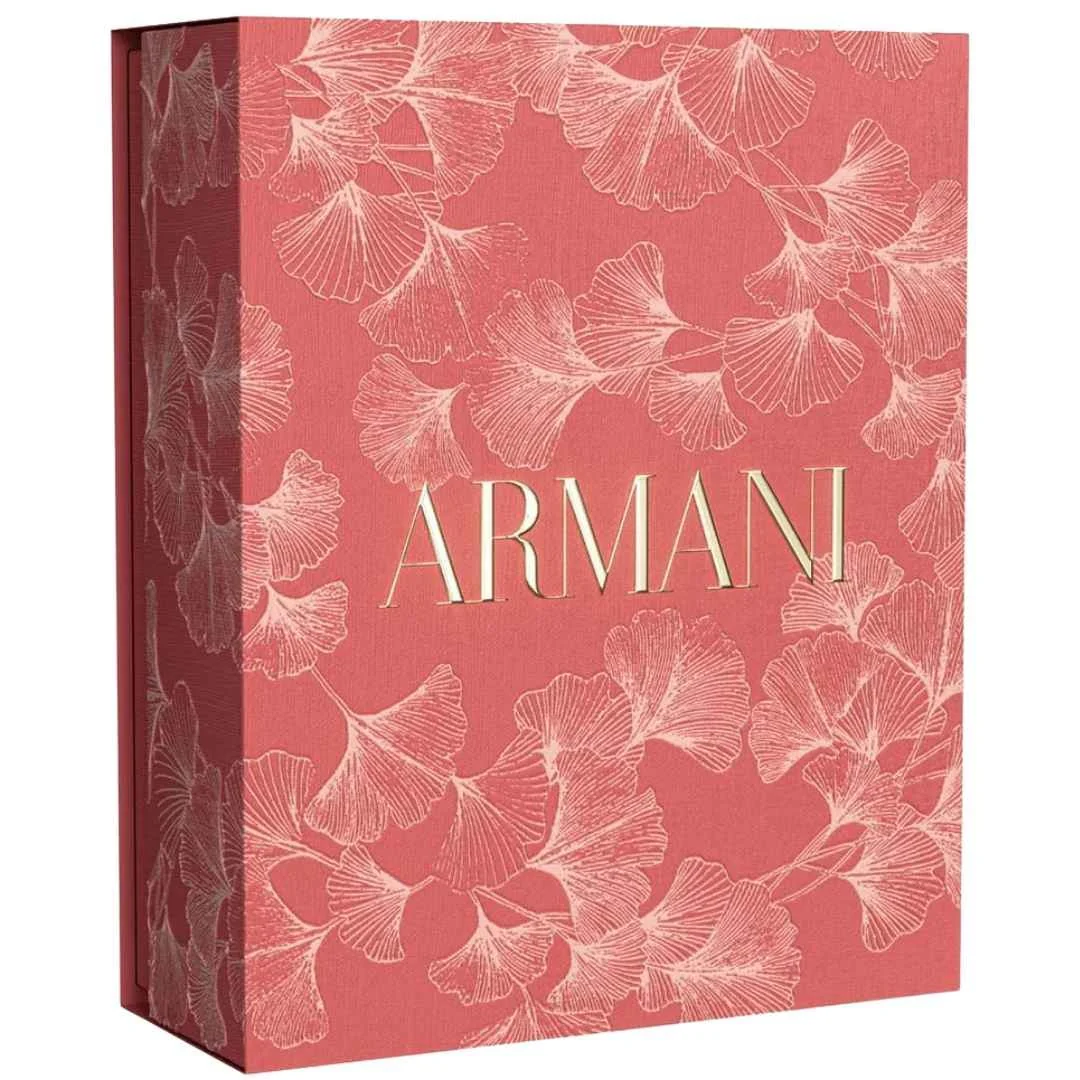 My Way Giftset Eau de Parfum - 30ml+10ml - Image 4