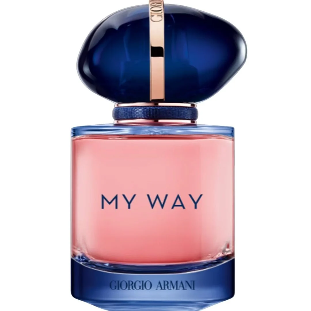 My Way Intense Eau de Parfum Refillable