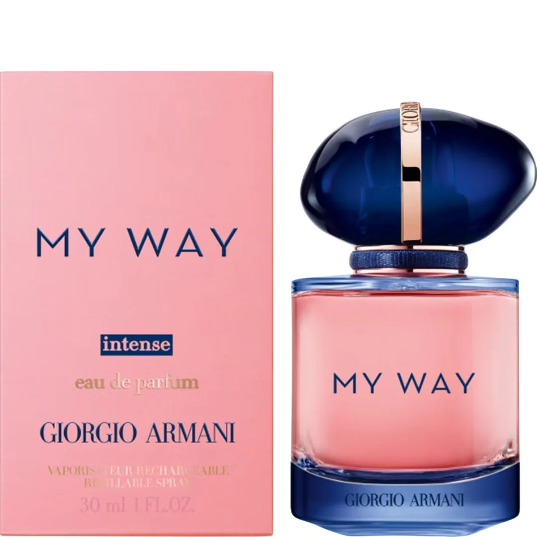 My Way Intense Eau de Parfum Refillable - Image 2