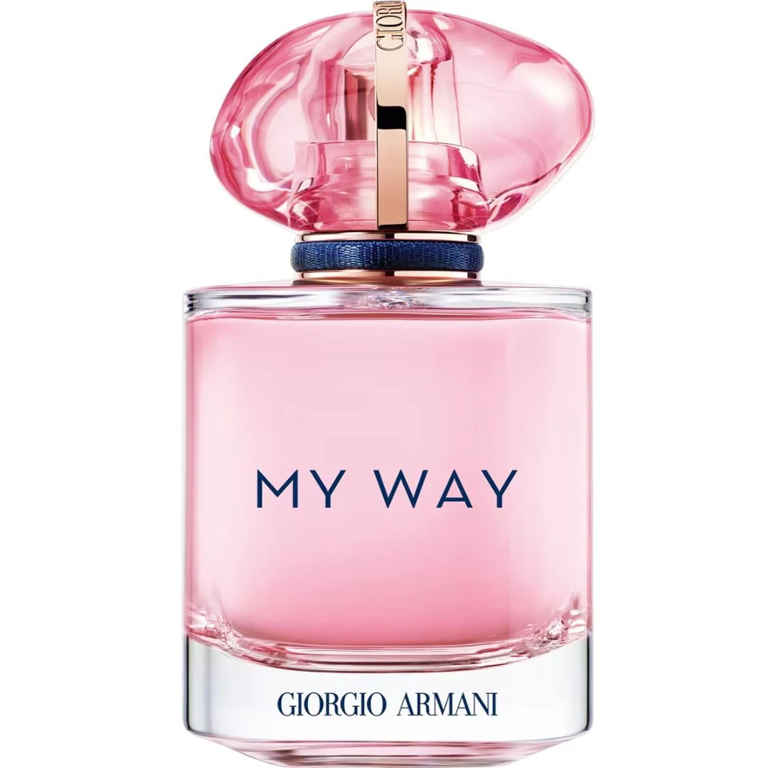 My Way Nectar Eau de Parfum Refillable - 50ml