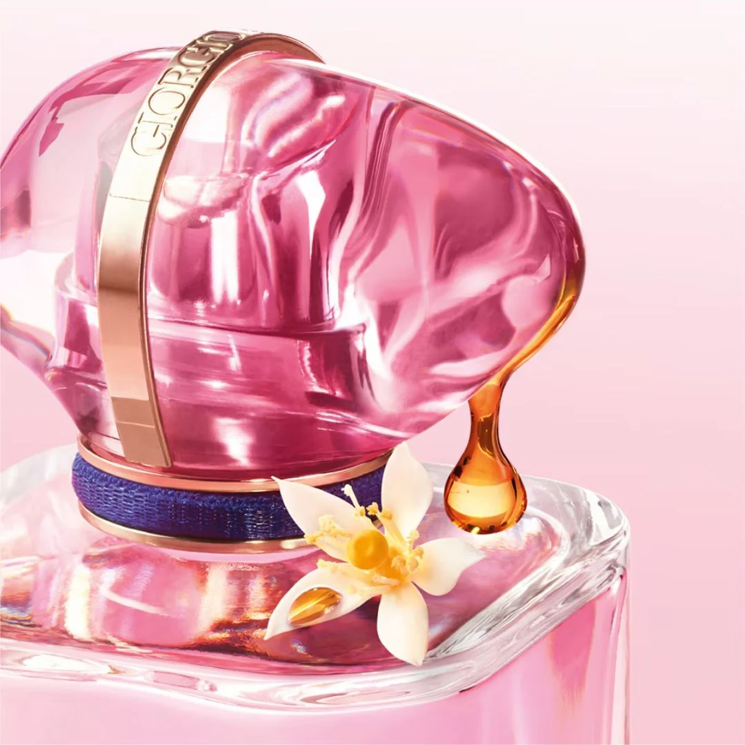 My Way Nectar Eau de Parfum Refillable - 50ml - Image 5