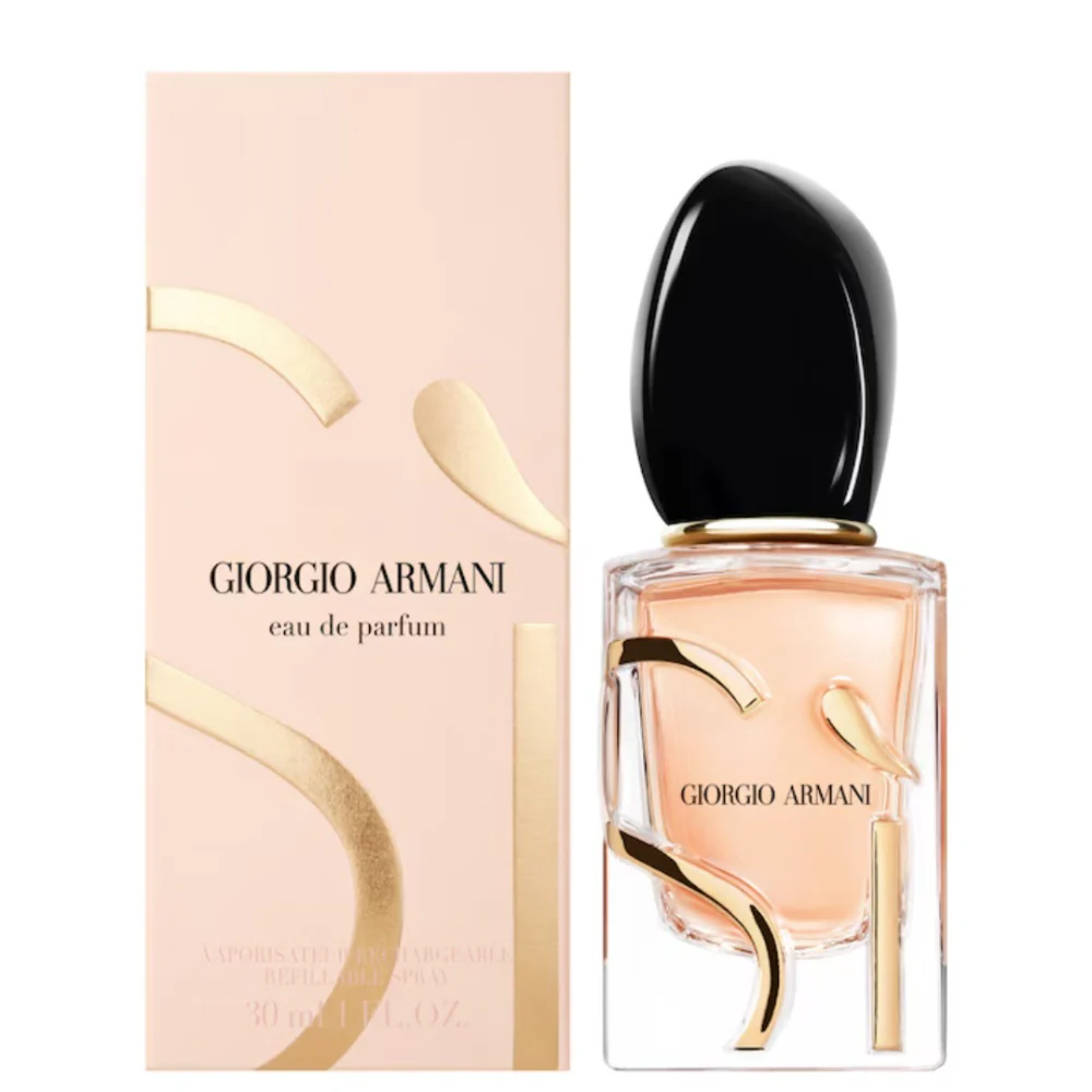Si Eau de Parfum - Image 2