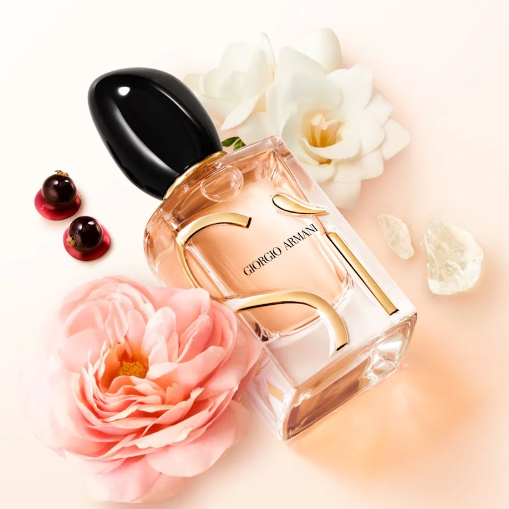 Si Eau de Parfum - Image 3