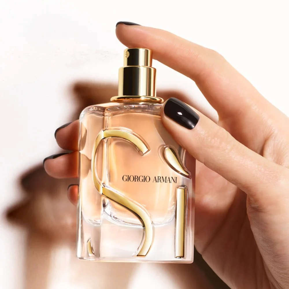 Si Eau de Parfum - Image 4