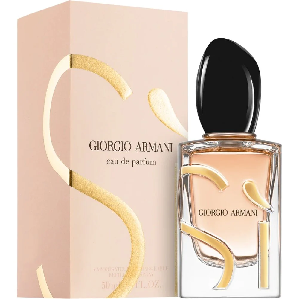 Si Eau de Parfum - Image 6