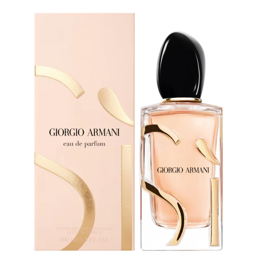 Si Eau de Parfum - Image 8
