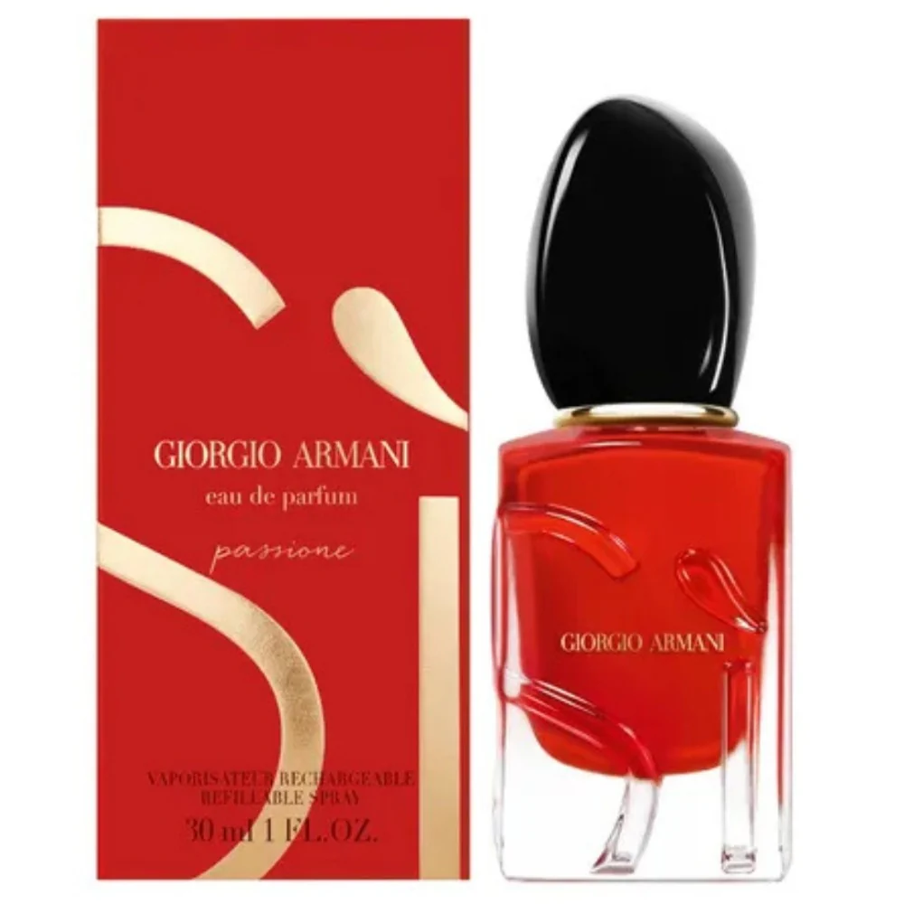 Si Passione Eau de Parfum - Image 2