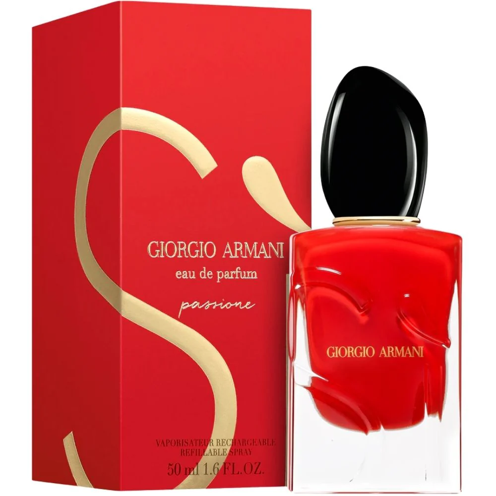 Si Passione Eau de Parfum - Image 5