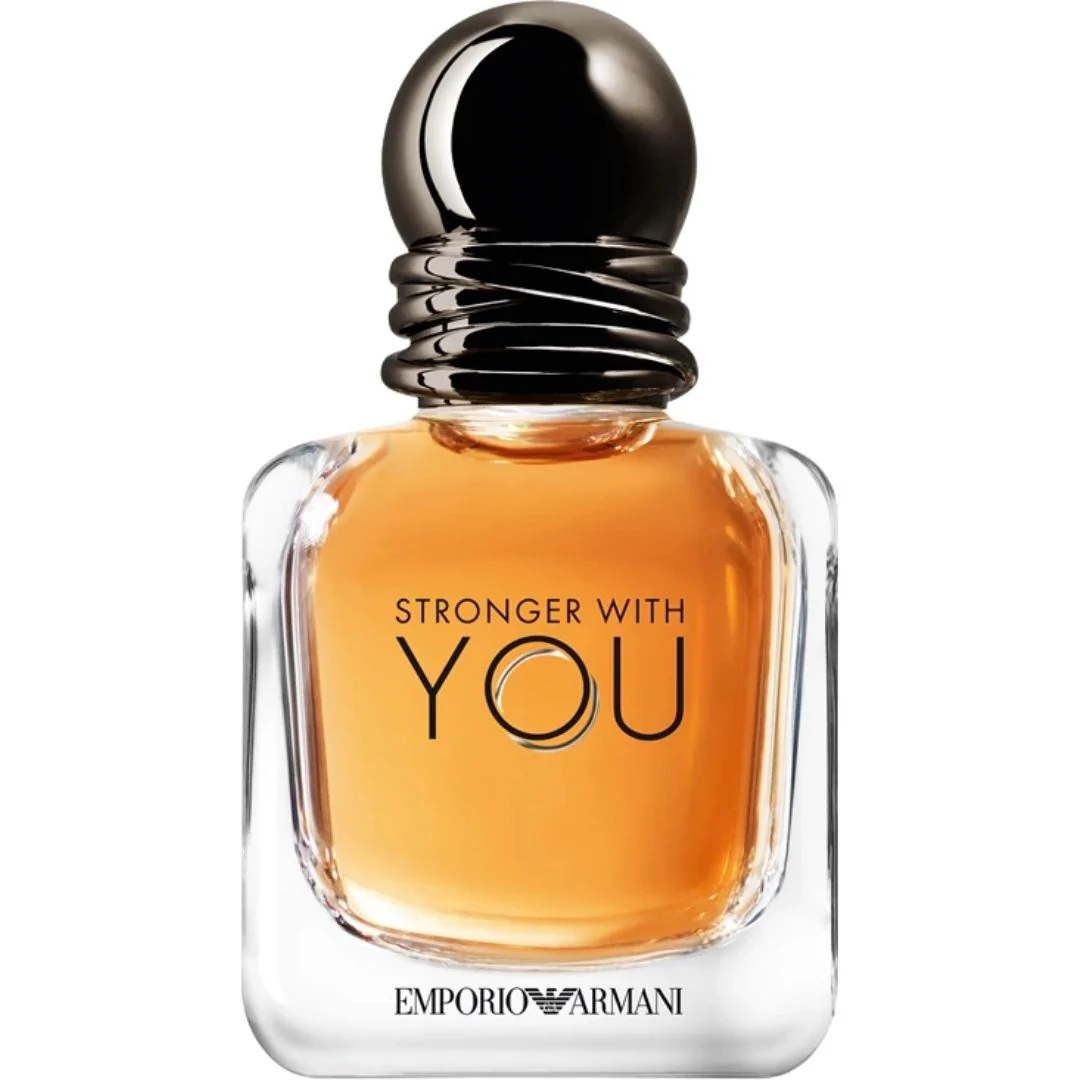 Stronger With You Pour Homme Eau de Toilette - Image 3