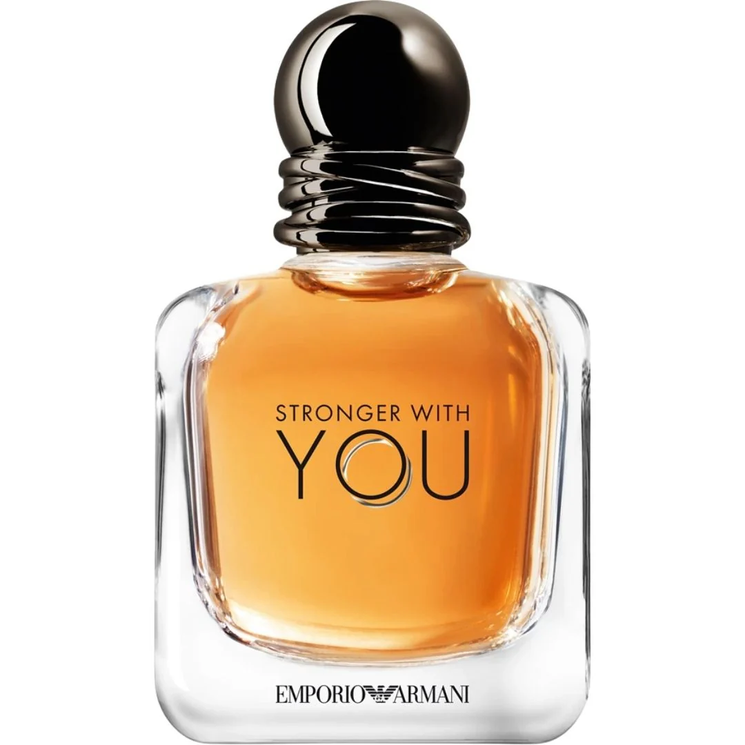 Stronger With You Pour Homme Eau de Toilette - Image 7