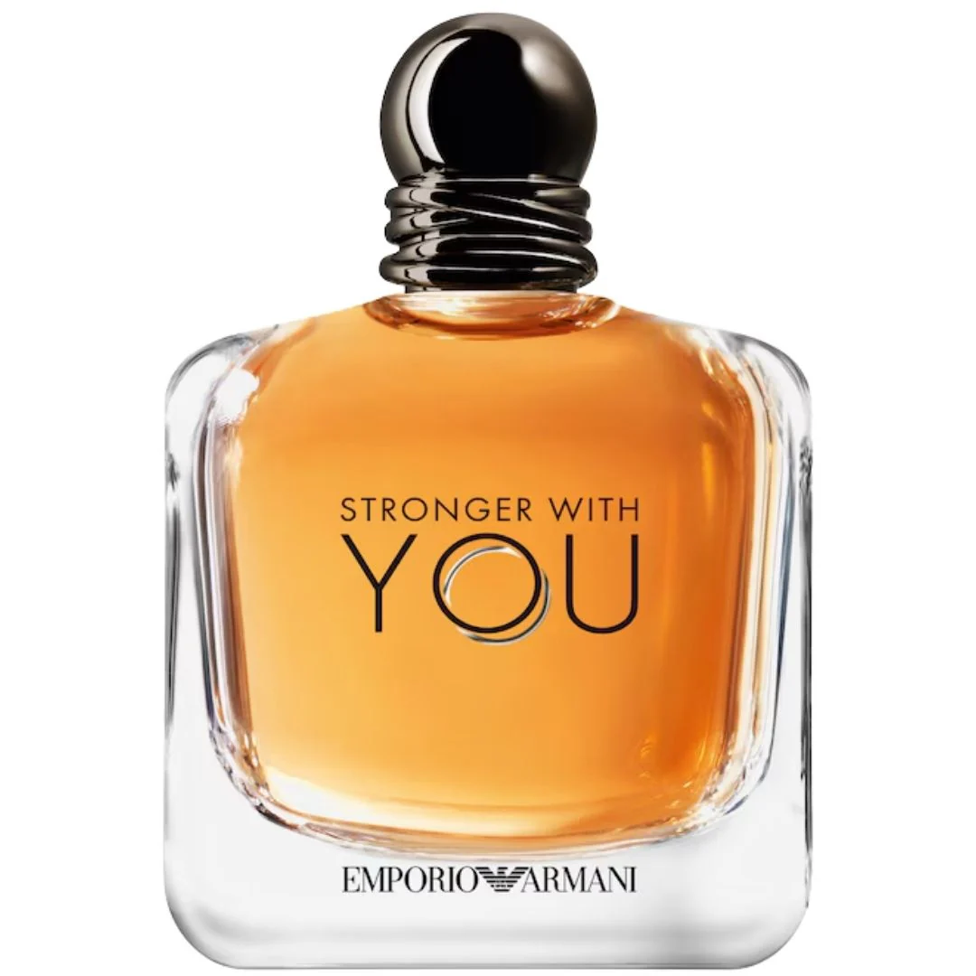 Stronger With You Pour Homme Eau de Toilette - Image 9