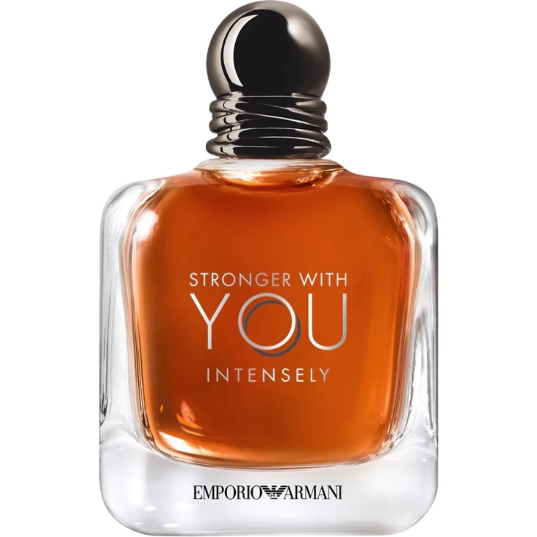 Stronger With You Intensely Pour Homme Eau de Parfum - Image 3