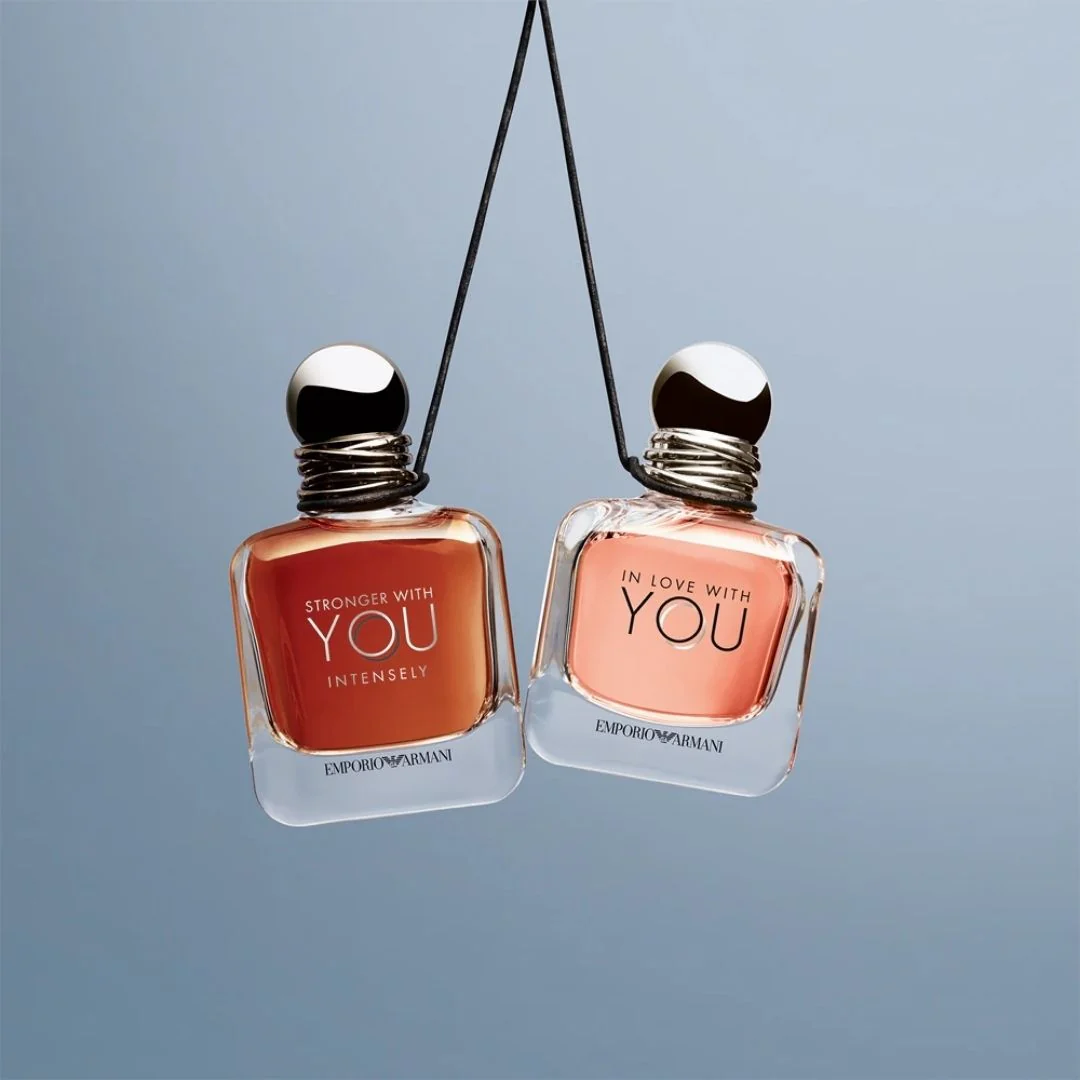 Stronger With You Intensely Pour Homme Eau de Parfum - Image 7