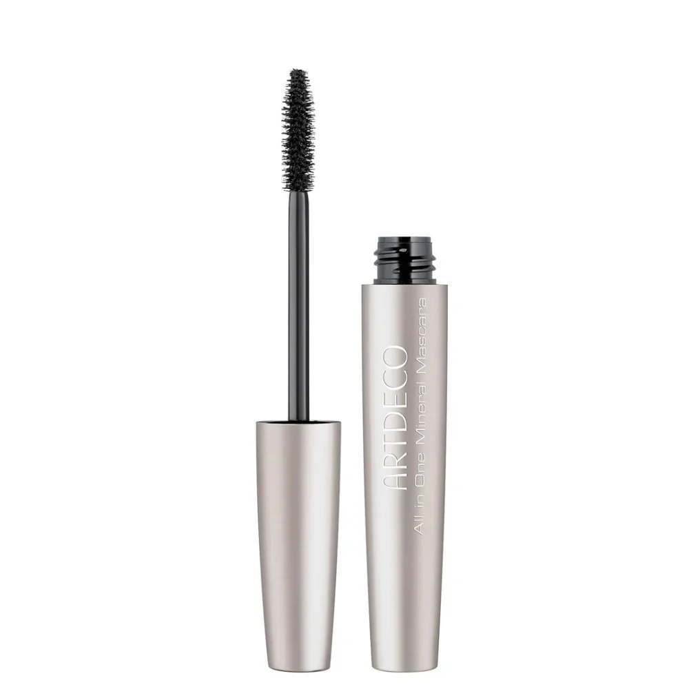 All In One Mineral Mascara - 10ml