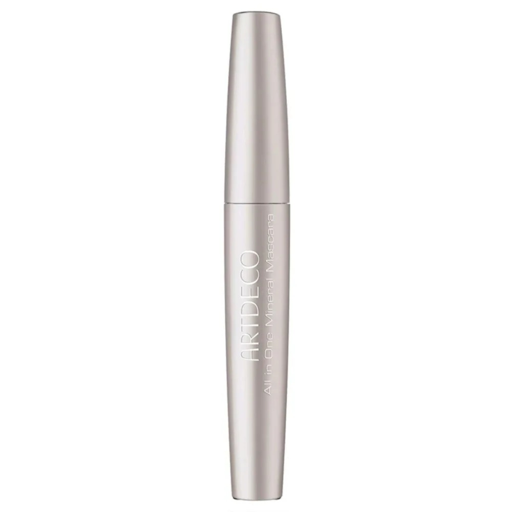 All In One Mineral Mascara - 10ml - Image 4