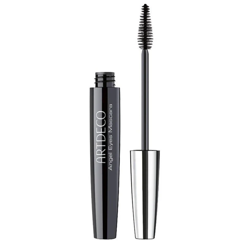 Angel Eyes Mascara - Black - 10ml