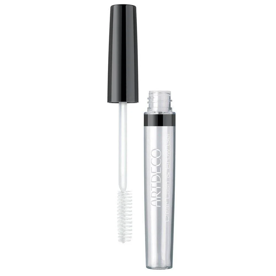 Clear Lash & Brow Gel - Clear - 10ml