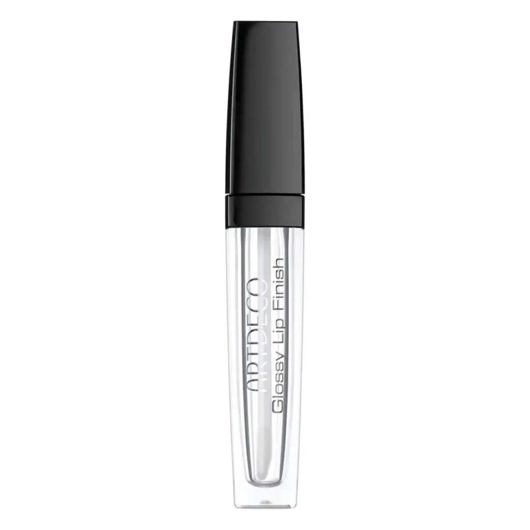 Glossy Lip Finish