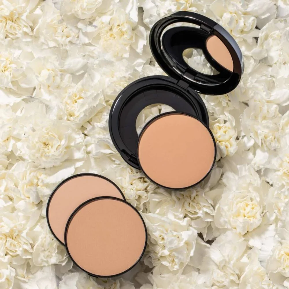 High Definition Compact Powder - 10g - Image 5