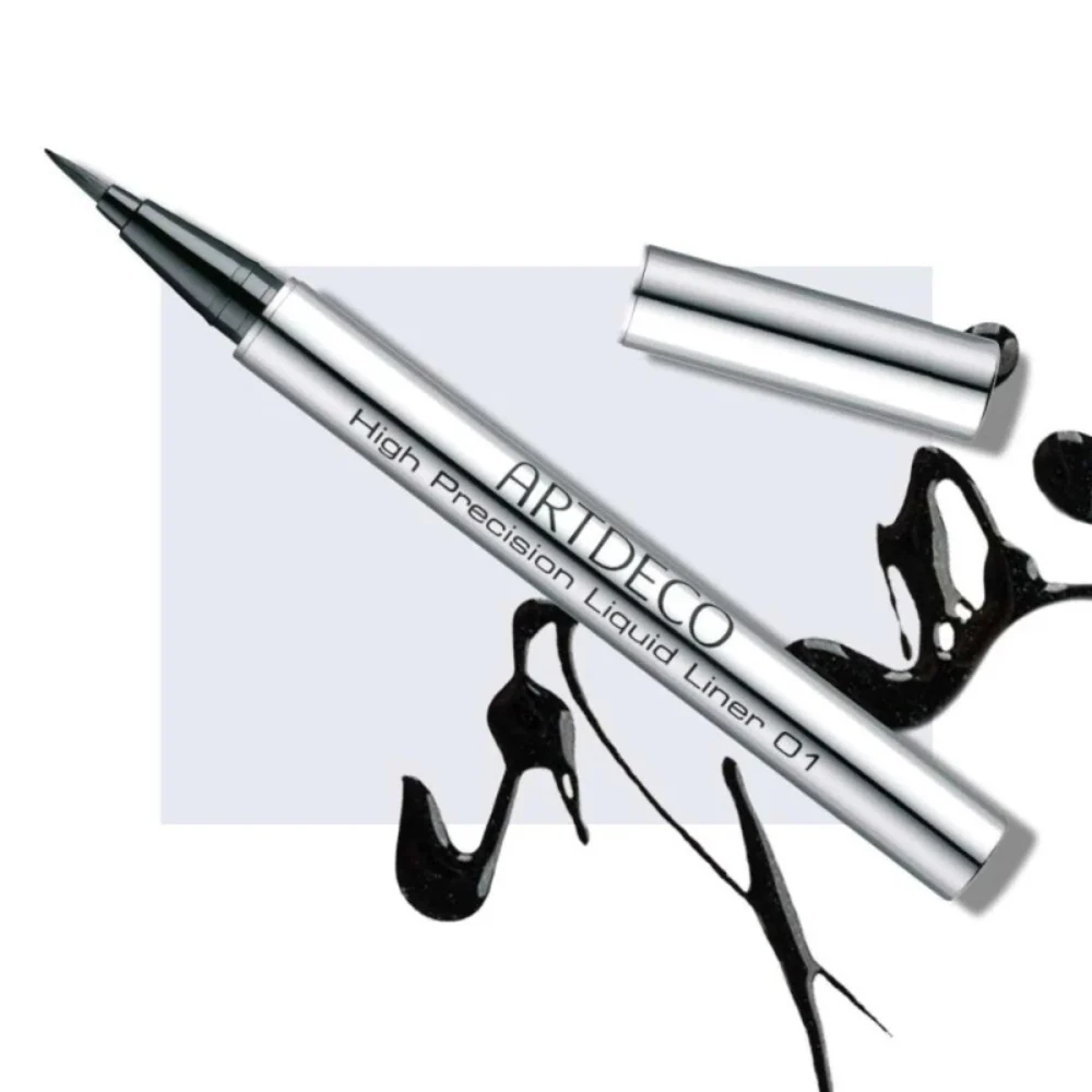 High Precision Liquid Liner 03 Brown - 0,55ml - Image 3