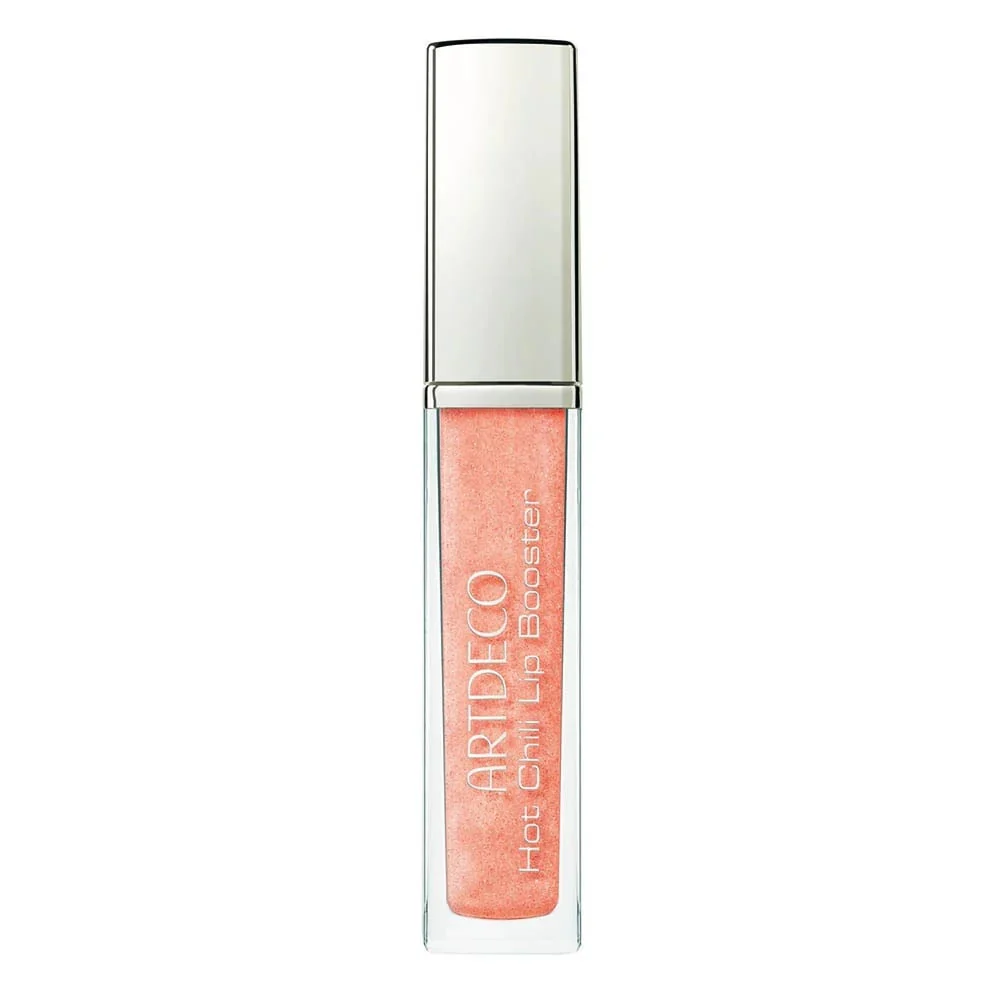Hot Chili Lip Booster - 6ml
