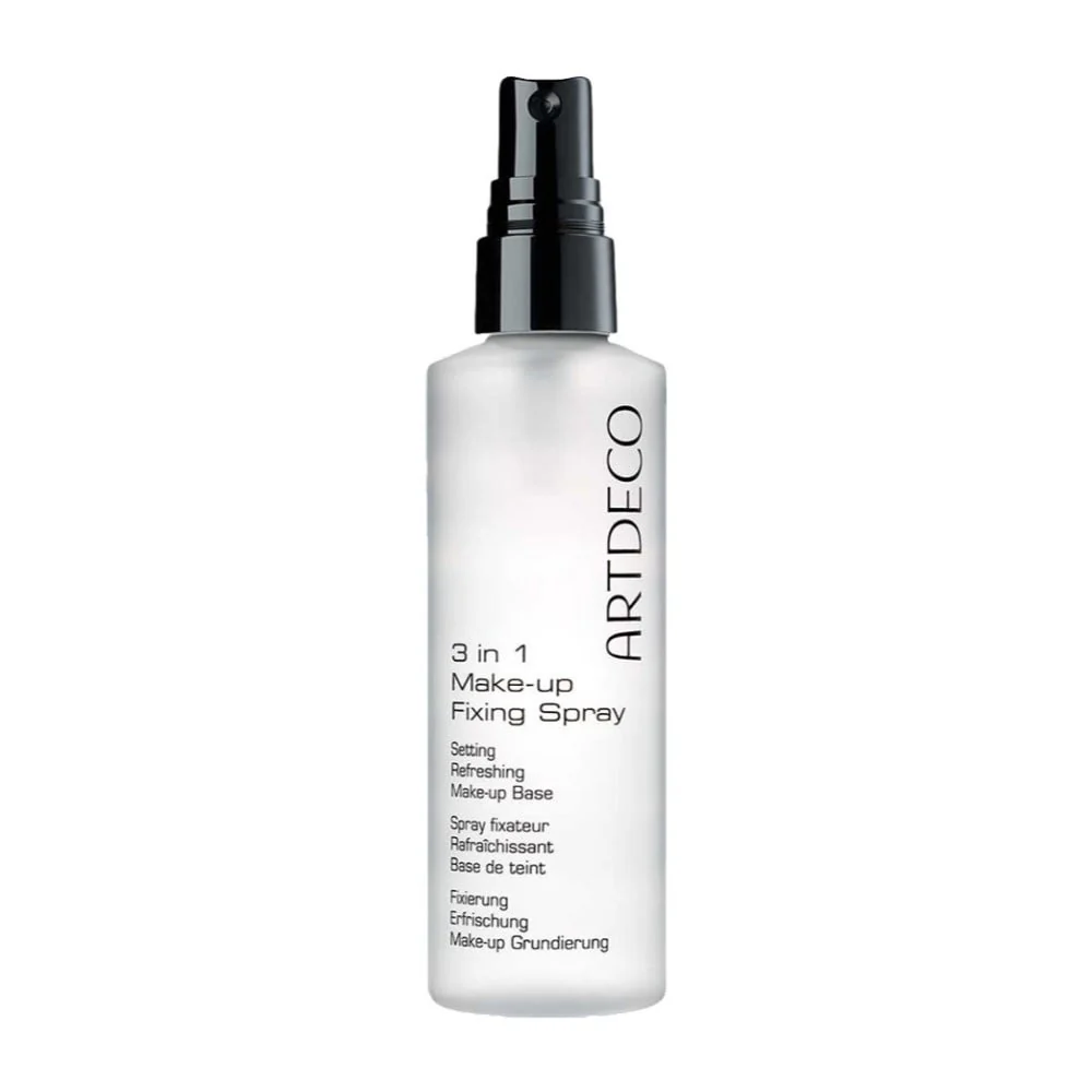 3 in 1 Make-up Fixing Spray - 100ml