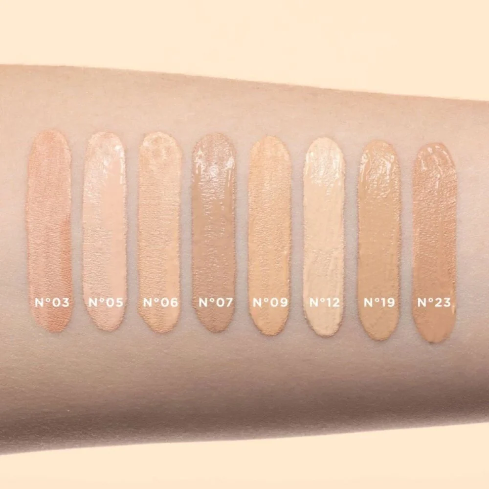 Perfect Teint Concealer - 2ml - Image 2