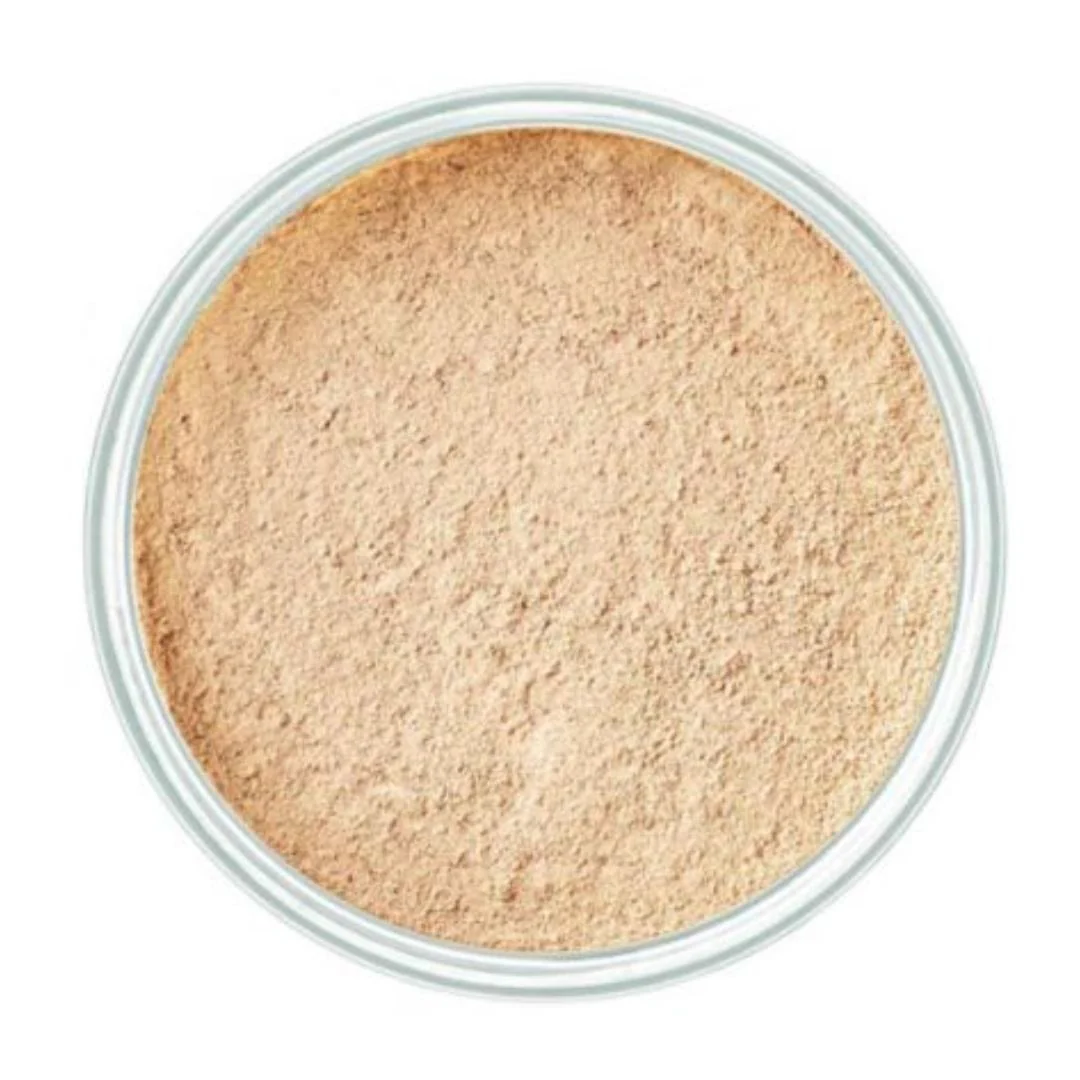 Mineral Powder Foundation - Image 3