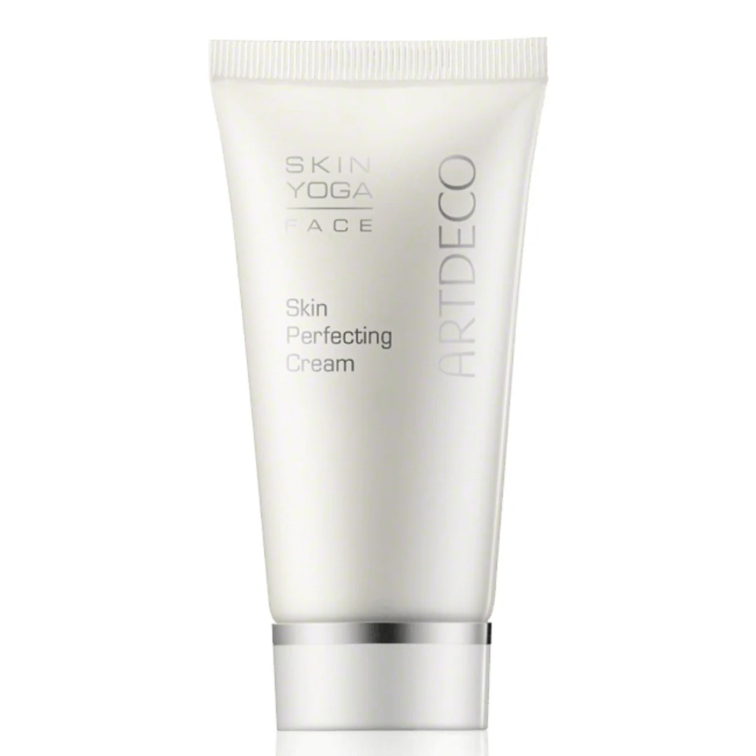 Skin Yoga Face Skin Perfecting Face Cream