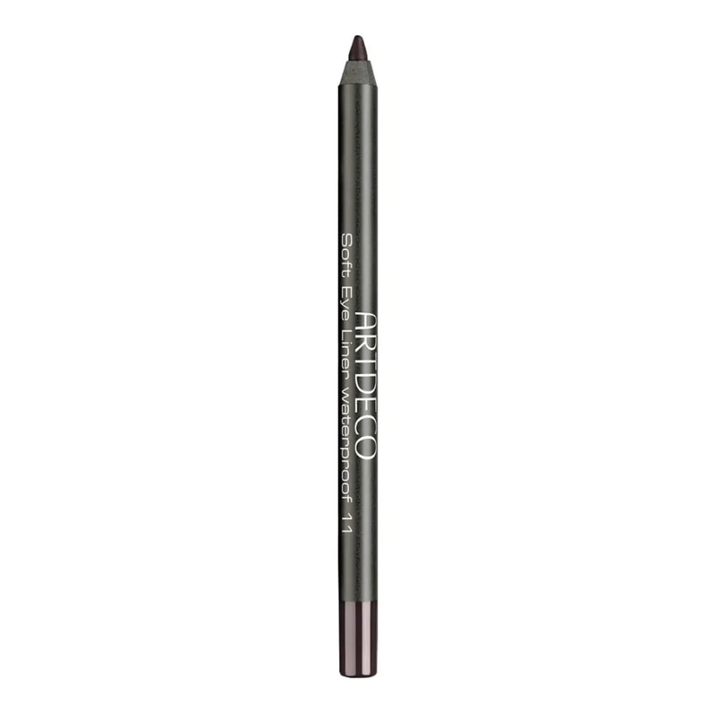Soft Eyeliner Waterproof - 1,2gr