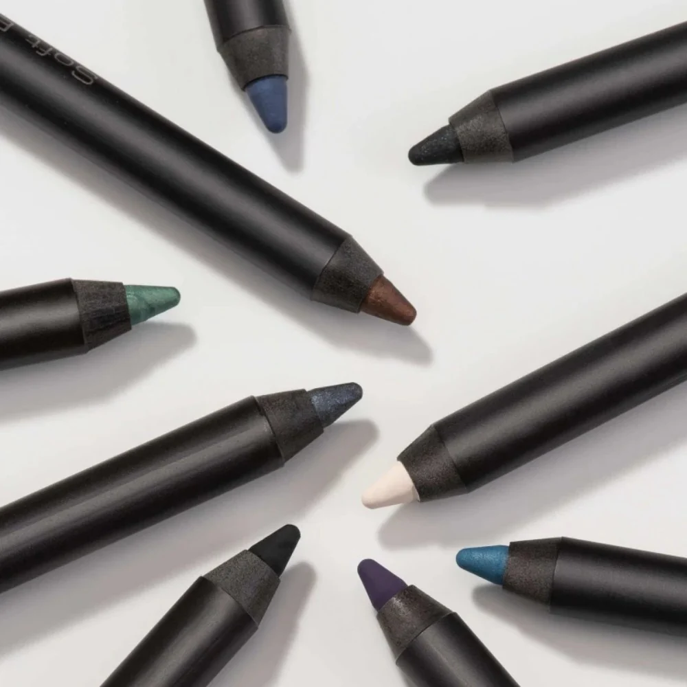 Soft Eyeliner Waterproof - 1,2gr - Image 4