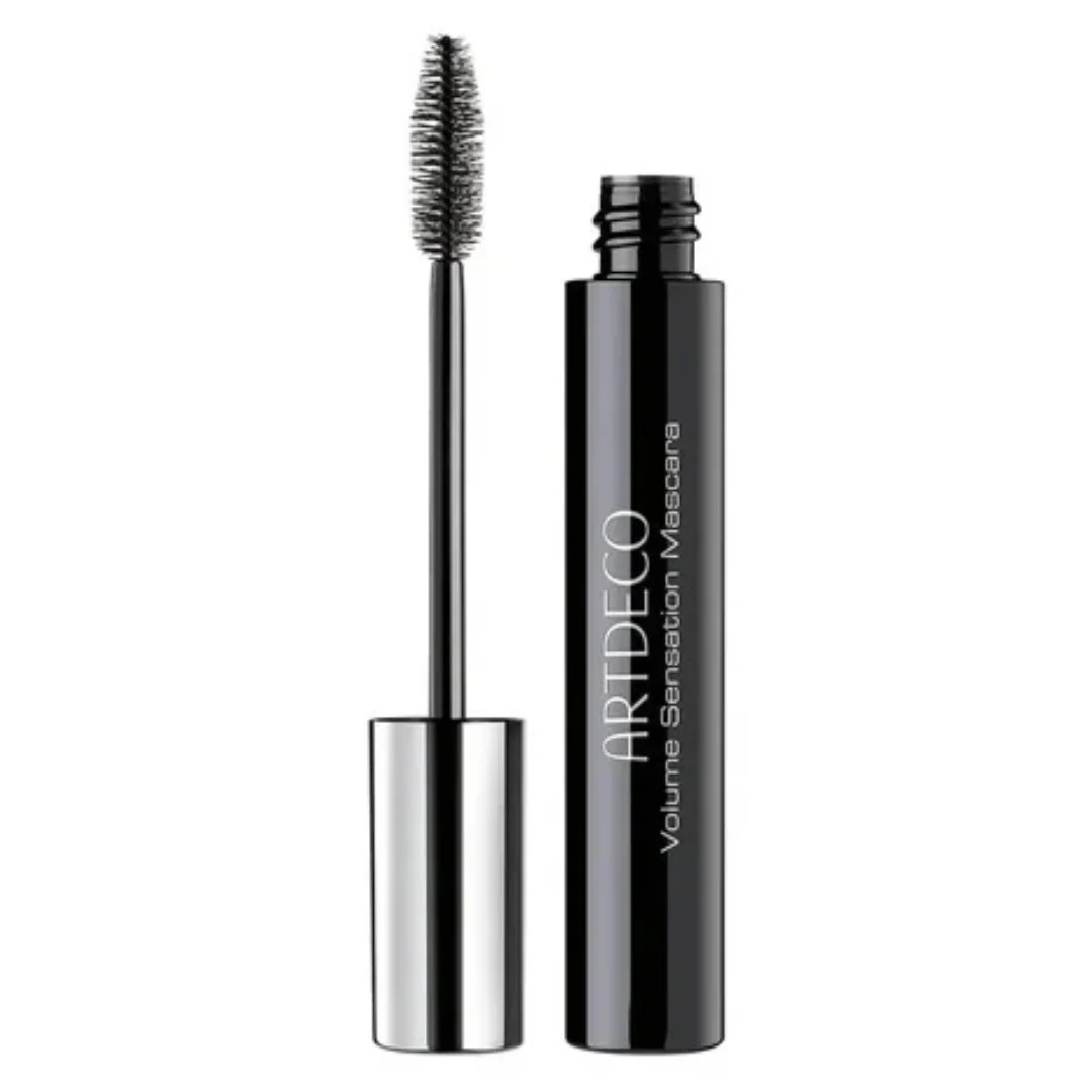 Volume Sensation Mascara - Black 01