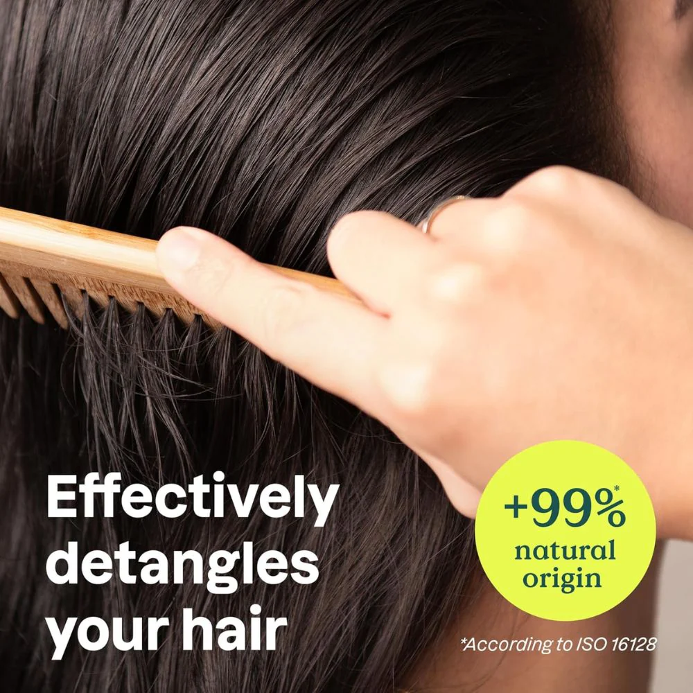 Super Leaves Orange Leaves Detangler Spray - 240ml - Image 3