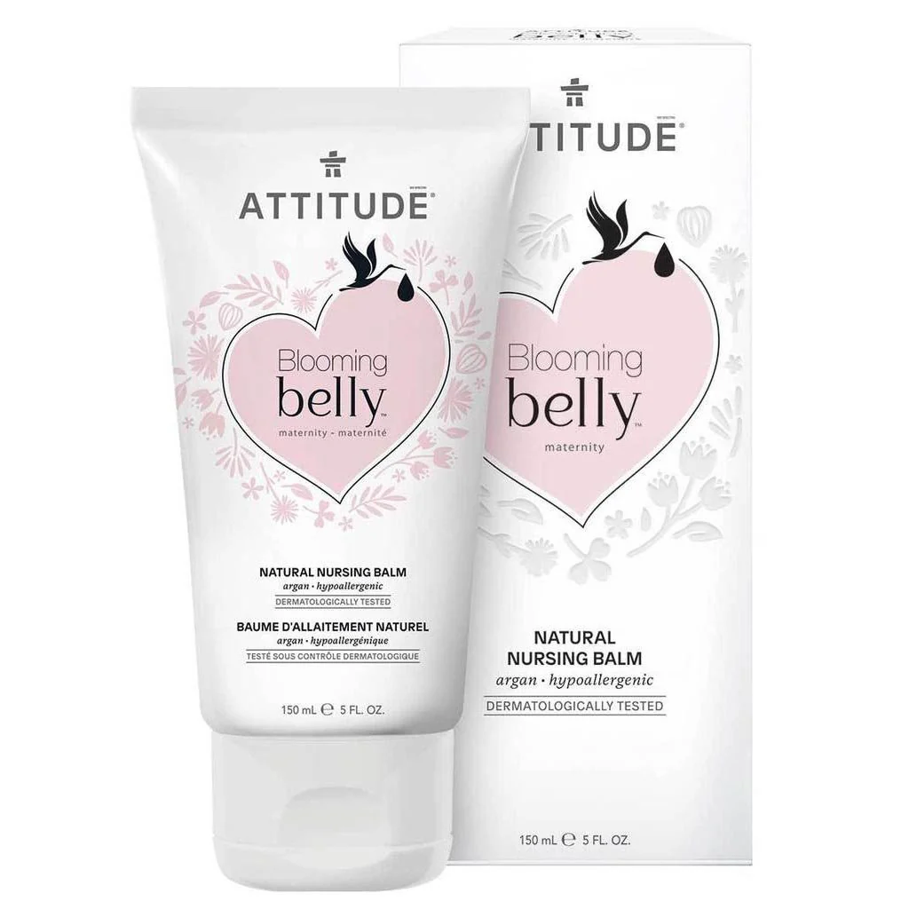 Blooming Belly Natural Nursing Balm - 150ml