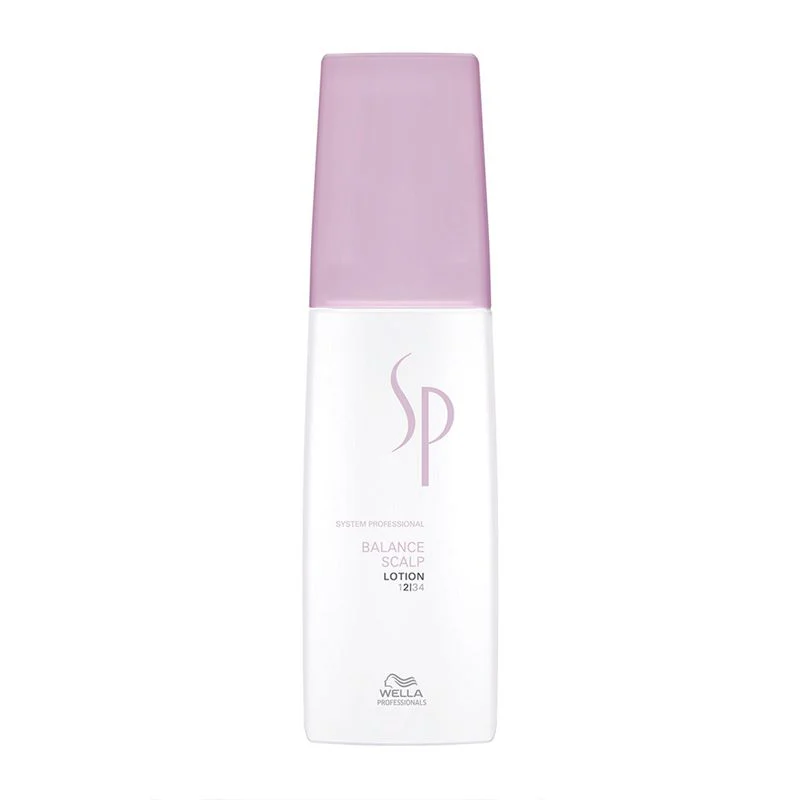 Balance Scalp Lotion - 125ml