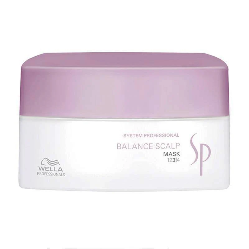Balance Scalp Mask