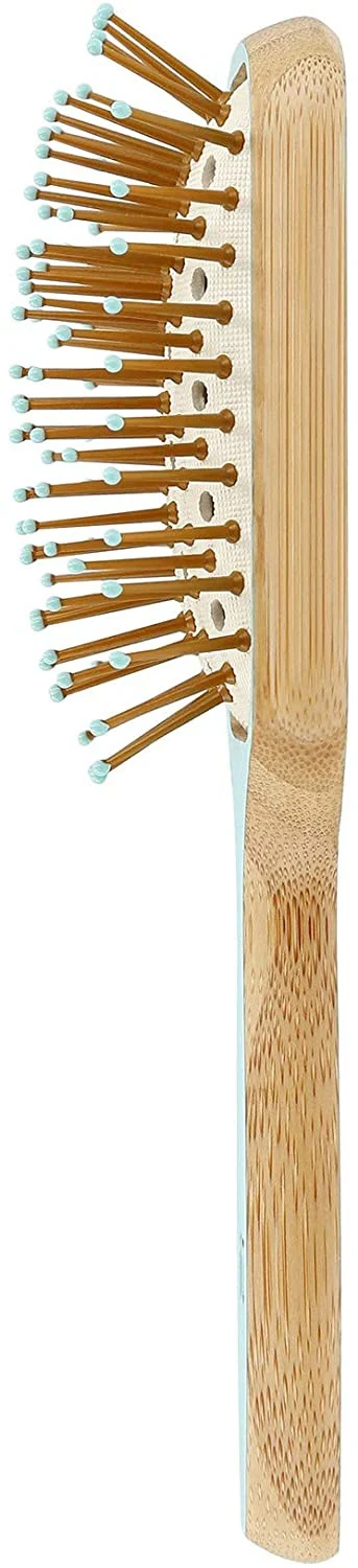 Detangler Ocean Breeze Paddle Brush - Mini - Image 4