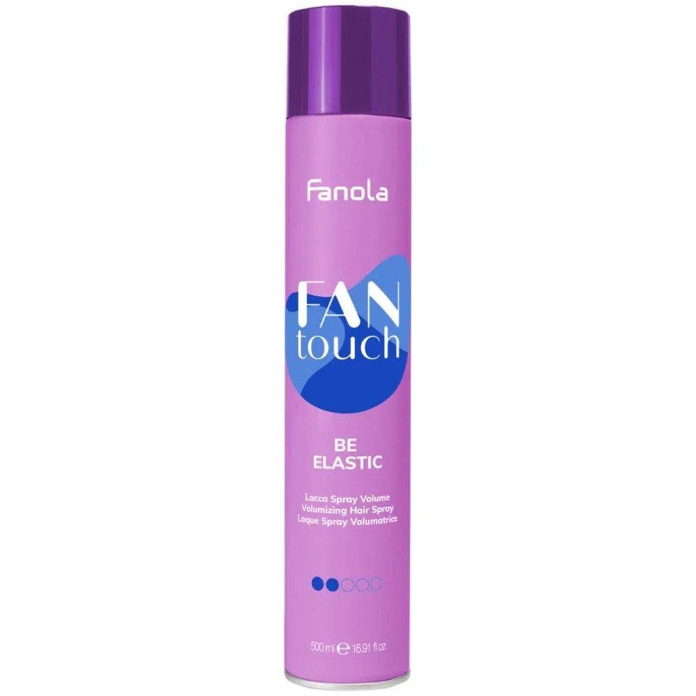 Be Elastic Spray - 500ml