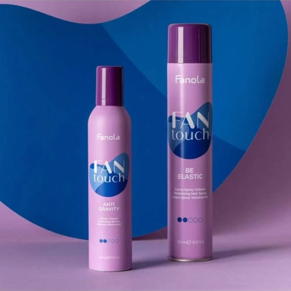 Be Elastic Spray - 500ml - Image 2