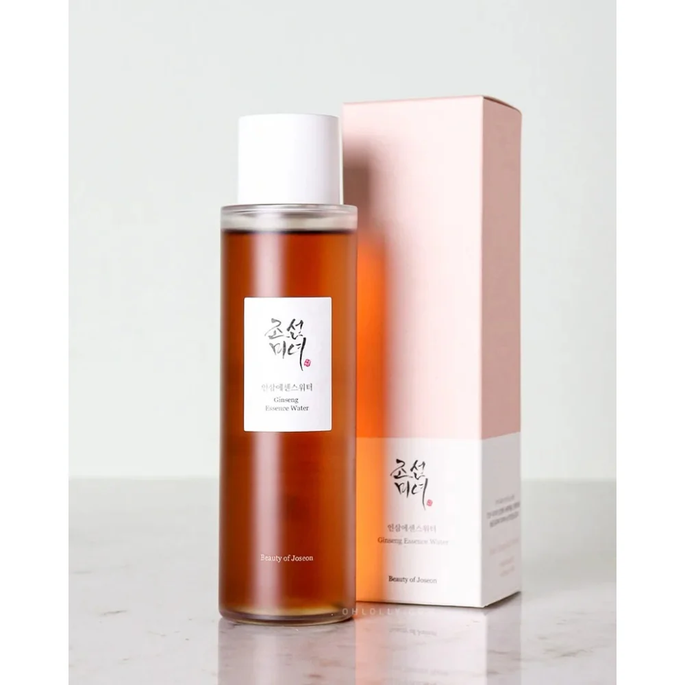 Ginseng Essence Water - Image 3