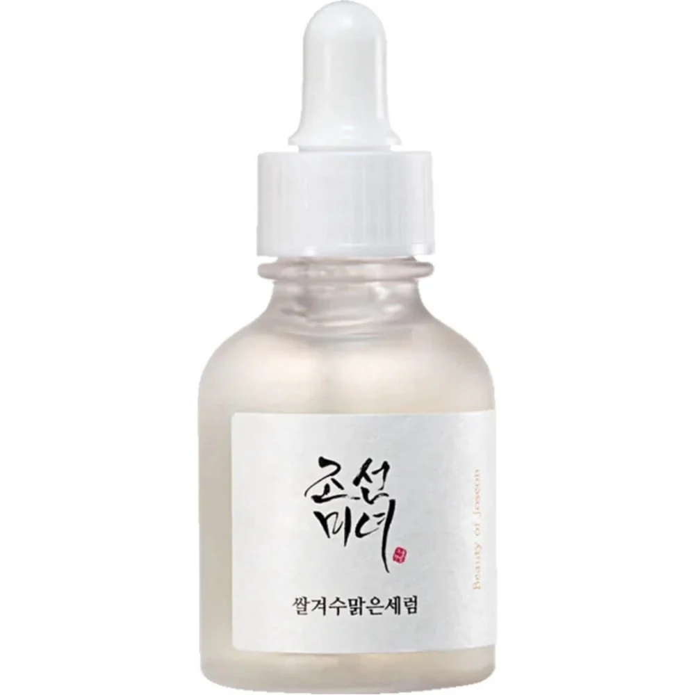 Glow Deep Serum Rice + Alpha-Arbutin - 30ml