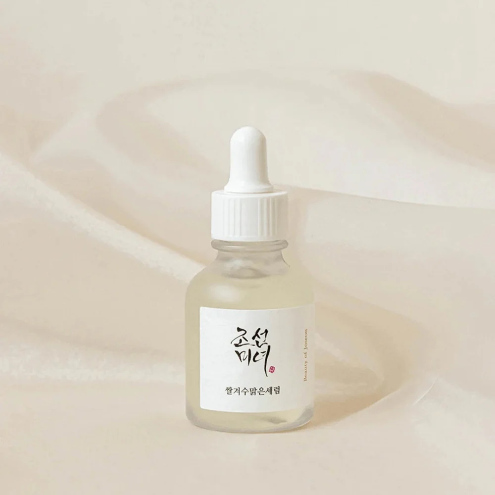 Glow Deep Serum Rice + Alpha-Arbutin - 30ml - Image 2