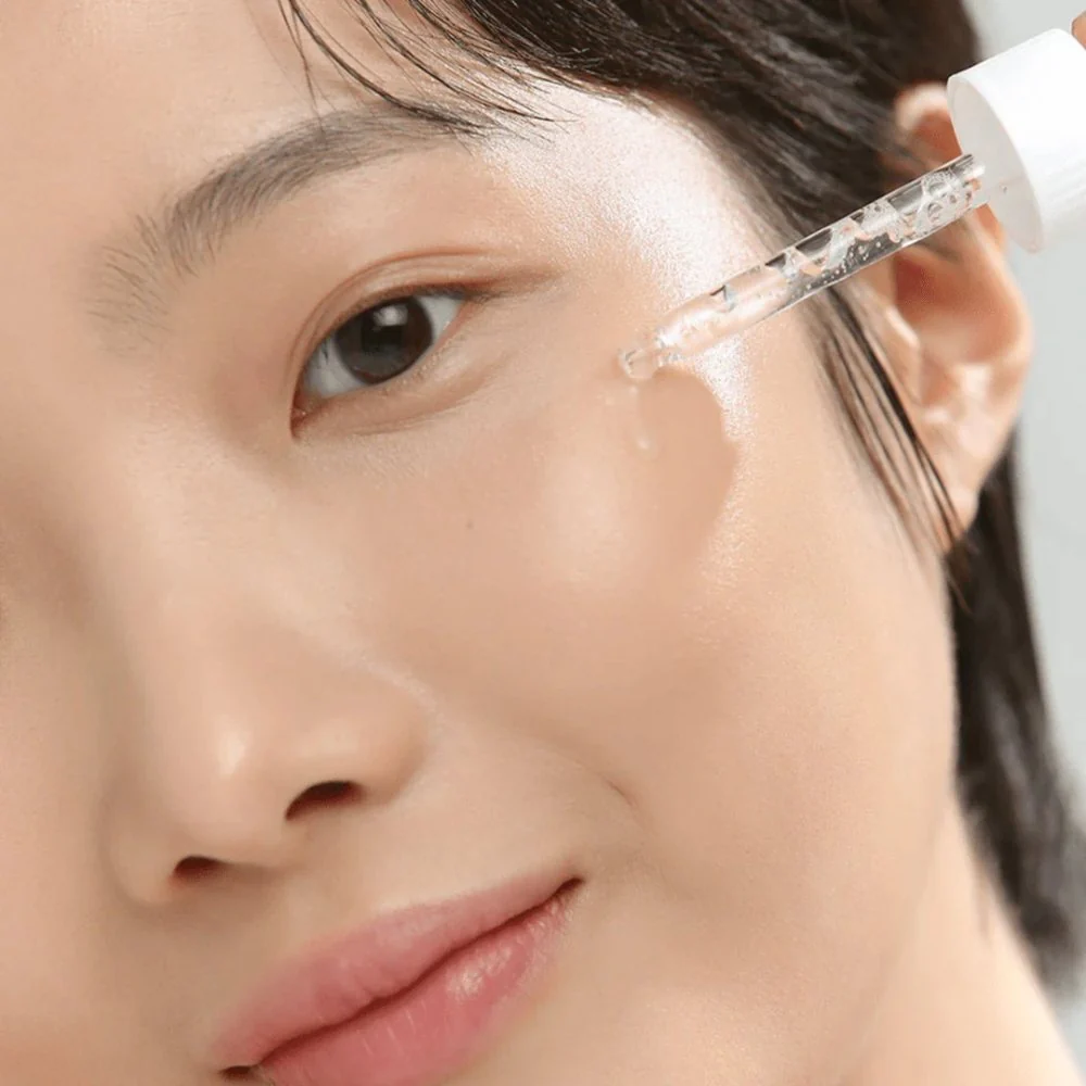 Glow Deep Serum Rice + Alpha-Arbutin - 30ml - Image 3