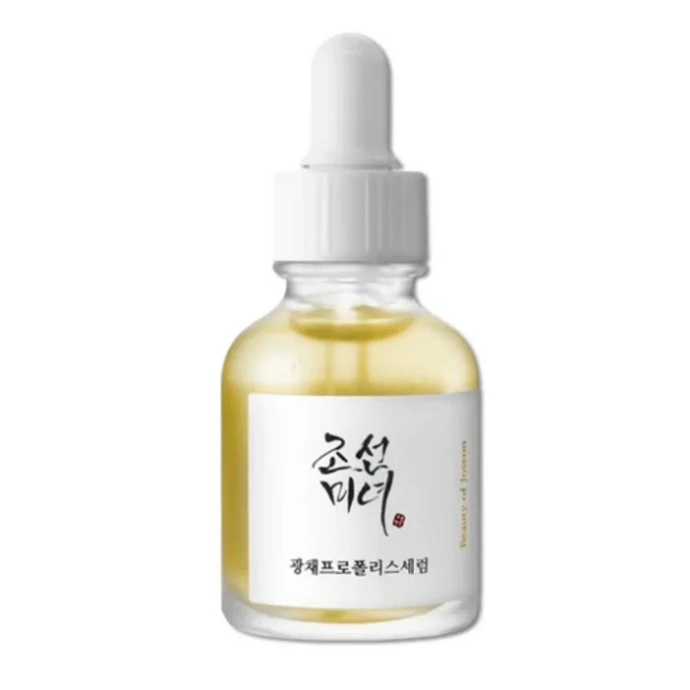 Glow Serum Propolis + Nicacinamide - 30ml - Image 3