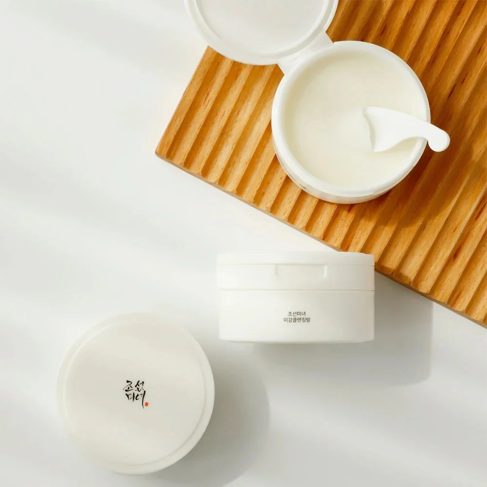 Radiance Cleansing Balm - 100ml - Image 3